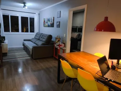 Apartamento com 1 Quarto à venda, 47m² no Rio Branco, Porto Alegre
