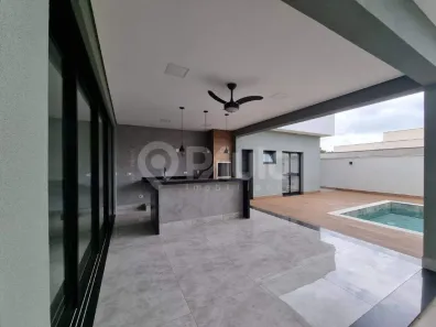 Casa de Condomínio com 3 Quartos à venda, 245m² no Conceição, Piracicaba