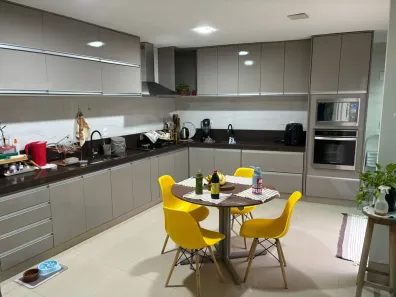Casa com 3 Quartos à venda, 148m² no Jardim Industriário, Cuiabá