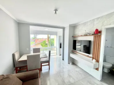 Apartamento com 1 Quarto à venda, 50m² no Capão Novo, Capão da Canoa