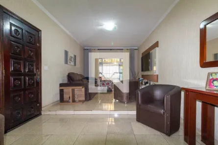 Casa com 3 Quartos à venda, 215m² no Burgo Paulista, São Paulo