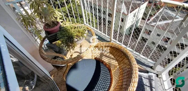 Apartamento com 3 Quartos à venda, 67m² no Engenho de Dentro, Rio de Janeiro