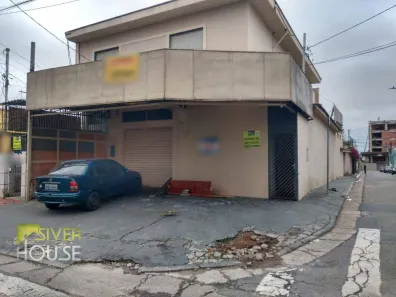 Imóvel Comercial com 3 Quartos à venda, 250m² no Planalto Paulista, São Paulo
