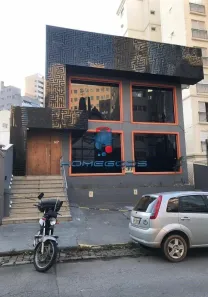Ponto Comercial para alugar, 310m² no Cambuí, Campinas