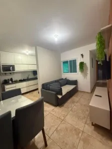 Apartamento com 2 Quartos à venda, 55m² no Vila Helena, Santo André