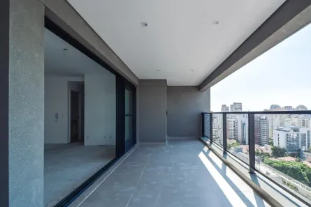 Apartamento com 3 Quartos à venda, 100m² no Pinheiros, São Paulo