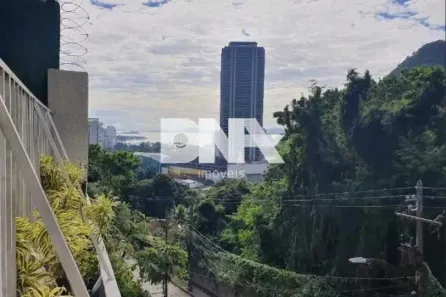 Apartamento com 3 Quartos à venda, 94m² no Botafogo, Rio de Janeiro