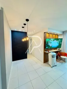 Apartamento com 2 Quartos à venda, 56m² no Praia de Itaparica, Vila Velha