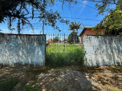 Lote/Terreno à venda, 464m² no Interlagos, São Paulo