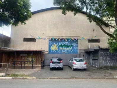 Galpão/Depósito/Armazém à venda, 800m² no Jardim Presidente Dutra, Guarulhos