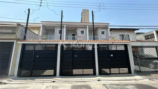 Sobrado com 3 Quartos à venda, 110m² no Vila Ede, São Paulo
