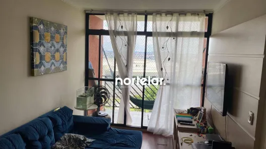 Apartamento com 3 Quartos à venda, 77m² no Tamboré, Barueri
