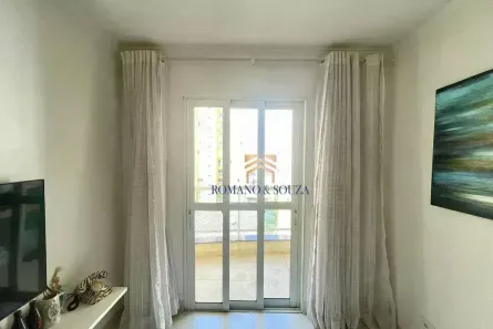 Apartamento com 2 Quartos à venda, 63m² no Jardim São Judas Tadeu, Guarulhos