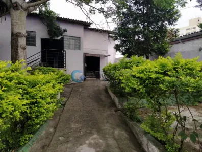 à venda, 432m² no Jardim São Dimas, São José dos Campos