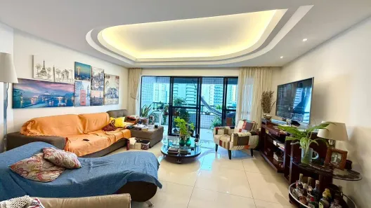 Apartamento com 3 Quartos à venda, 130m² no Parnamirim, Recife