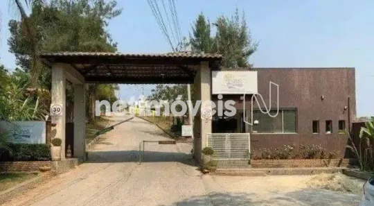 Lote/Terreno à venda, 420m² no Solar do Madeira, Contagem