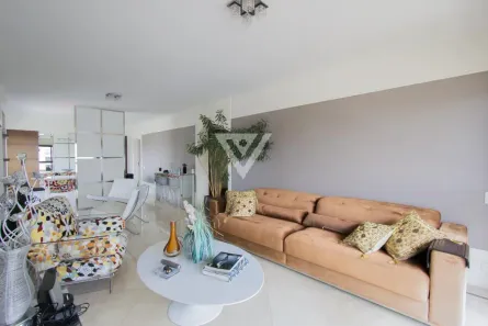 Apartamento com 3 Quartos à venda, 480m² no Vila Andrade, São Paulo