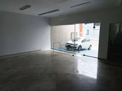 Ponto Comercial para alugar, 200m² no Centro, Sorocaba