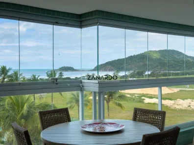 Apartamento com 3 Quartos à venda, 100m² no Riviera, Bertioga