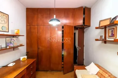 Apartamento com 3 Quartos à venda, 133m² no Botafogo, Rio de Janeiro
