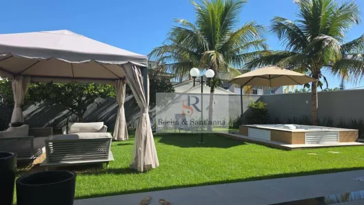 Casa de Condomínio com 3 Quartos à venda, 260m² no Jardim Residencial Helvétia Park I, Indaiatuba
