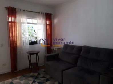 Casa com 3 Quartos à venda, 112m² no Super Quadra Morumbi, São Paulo