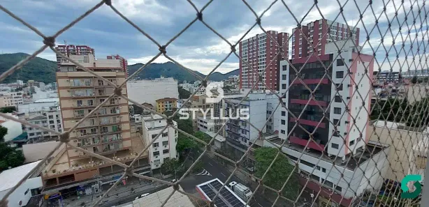 Sala Comercial à venda, 26m² no Méier, Rio de Janeiro