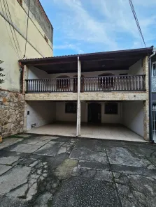 Casa de Condomínio com 3 Quartos para alugar, 120m² no Jardim Alvorada, Nova Iguaçu