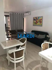 Apartamento com 2 Quartos à venda, 76m² no Jardim Paulista, São Paulo