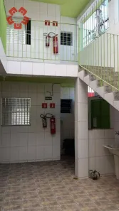 Imóvel Comercial à venda, 420m² no Jaguaribe, Osasco