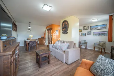 Apartamento com 4 Quartos à venda, 146m² no Vila Suica, Gramado