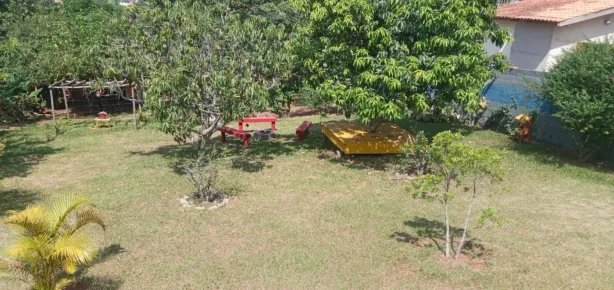 Fazenda/Sítio com 3 Quartos à venda, 196m² no Monterrey, Louveira