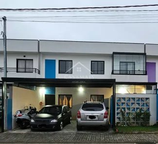 Casa com 3 Quartos à venda, 125m² no Jardim Petrópolis, Cotia