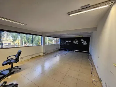 Sala Comercial para alugar, 100m² no Jardim Irajá, Ribeirão Preto