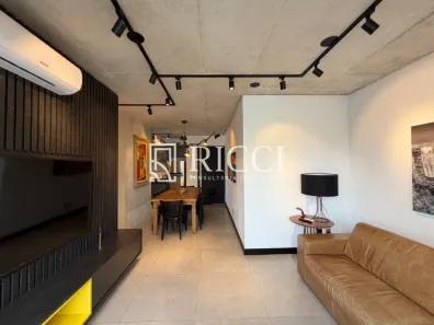 Apartamento com 2 Quartos à venda, 74m² no Embaré, Santos