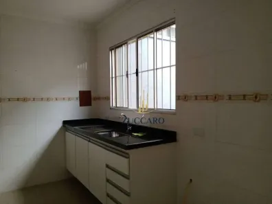 Casa com 1 Quarto para alugar, 50m² no Jardim Ema, Guarulhos