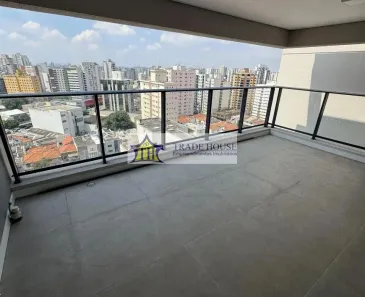 Apartamento com 3 Quartos à venda, 141m² no Mirandópolis, São Paulo