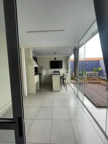 Casa de Condomínio com 3 Quartos à venda, 90m² no Terra Nova, Alvorada