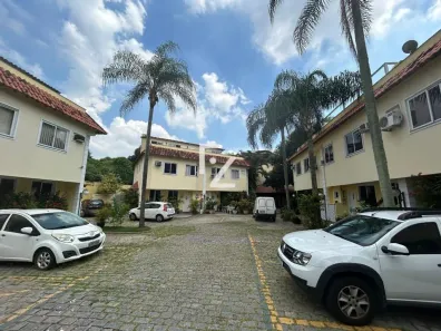 Casa de Condomínio com 3 Quartos à venda, 120m² no Taquara, Rio de Janeiro