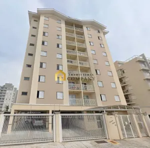 Apartamento com 3 Quartos à venda, 156m² no Parque Campolim, Sorocaba