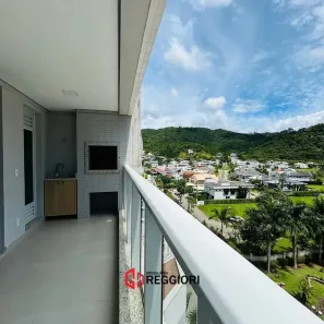 Apartamento com 3 Quartos à venda, 89m² no Praia Brava de Itajaí, Itajaí