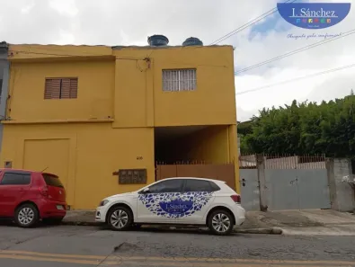 Casa com 8 Quartos à venda, 285m² no Jardim Caiubi, Itaquaquecetuba