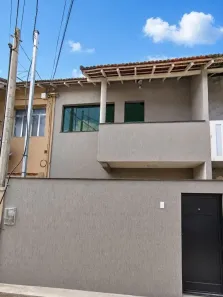 Casa de Condomínio com 3 Quartos à venda, 104m² no Madureira, Rio de Janeiro