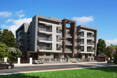 Apartamento com 3 Quartos à venda, 122m² no , Governador Celso Ramos