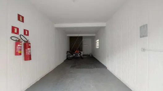 Ponto Comercial para alugar, 35m² no Cidade Intercap, Taboão da Serra