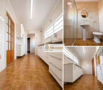 Apartamento com 3 Quartos à venda, 90m² no Presidente Médici, Ribeirão Preto