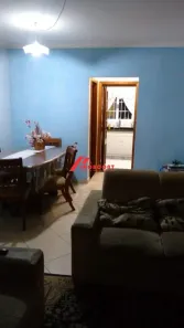 Sobrado com 3 Quartos à venda, 114m² no Jardim Patente Novo, São Paulo