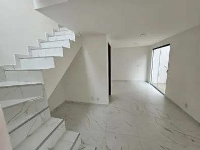 Casa com 2 Quartos à venda, 50m² no Tarumã, Manaus