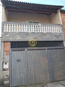 Sobrado com 2 Quartos à venda, 90m² no Parque Imperial, Jacareí