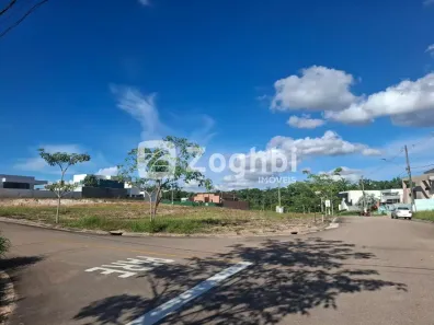 Lote/Terreno à venda, 602m² no Triângulo, Porto Velho